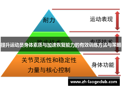 提升运动员身体素质与加速恢复能力的有效训练方法与策略