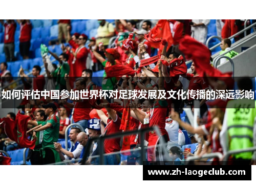 如何评估中国参加世界杯对足球发展及文化传播的深远影响