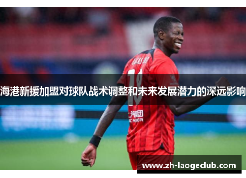 海港新援加盟对球队战术调整和未来发展潜力的深远影响
