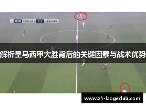 解析皇马西甲大胜背后的关键因素与战术优势 解析皇马西甲大胜背后的关键因素与战术优势
