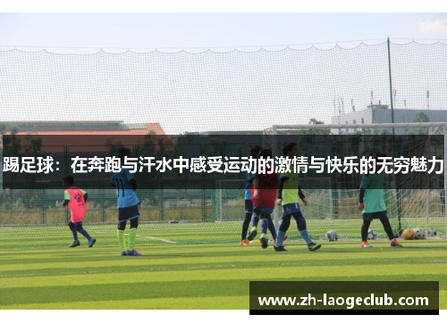 踢足球：在奔跑与汗水中感受运动的激情与快乐的无穷魅力