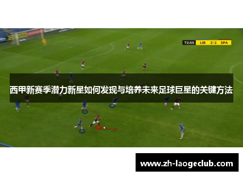 西甲新赛季潜力新星如何发现与培养未来足球巨星的关键方法