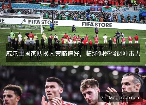 威尔士国家队换人策略偏好，临场调整强调冲击力